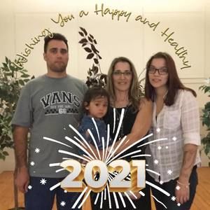 Meet your Posher, Maria